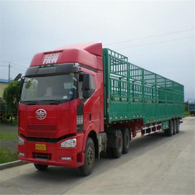中亞物流新機(jī)遇 中國(guó)貨物運(yùn)輸代理的跨境橋梁作用
